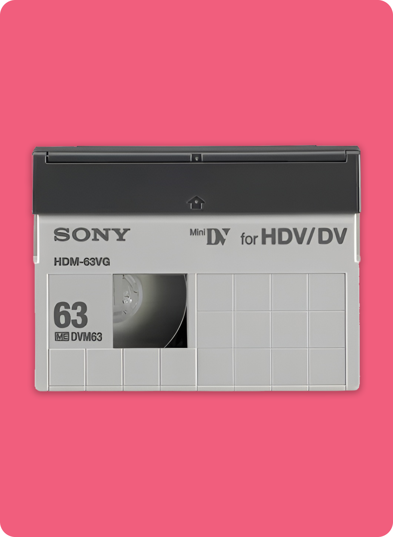 Camcorder Tapes to Digital Conversion