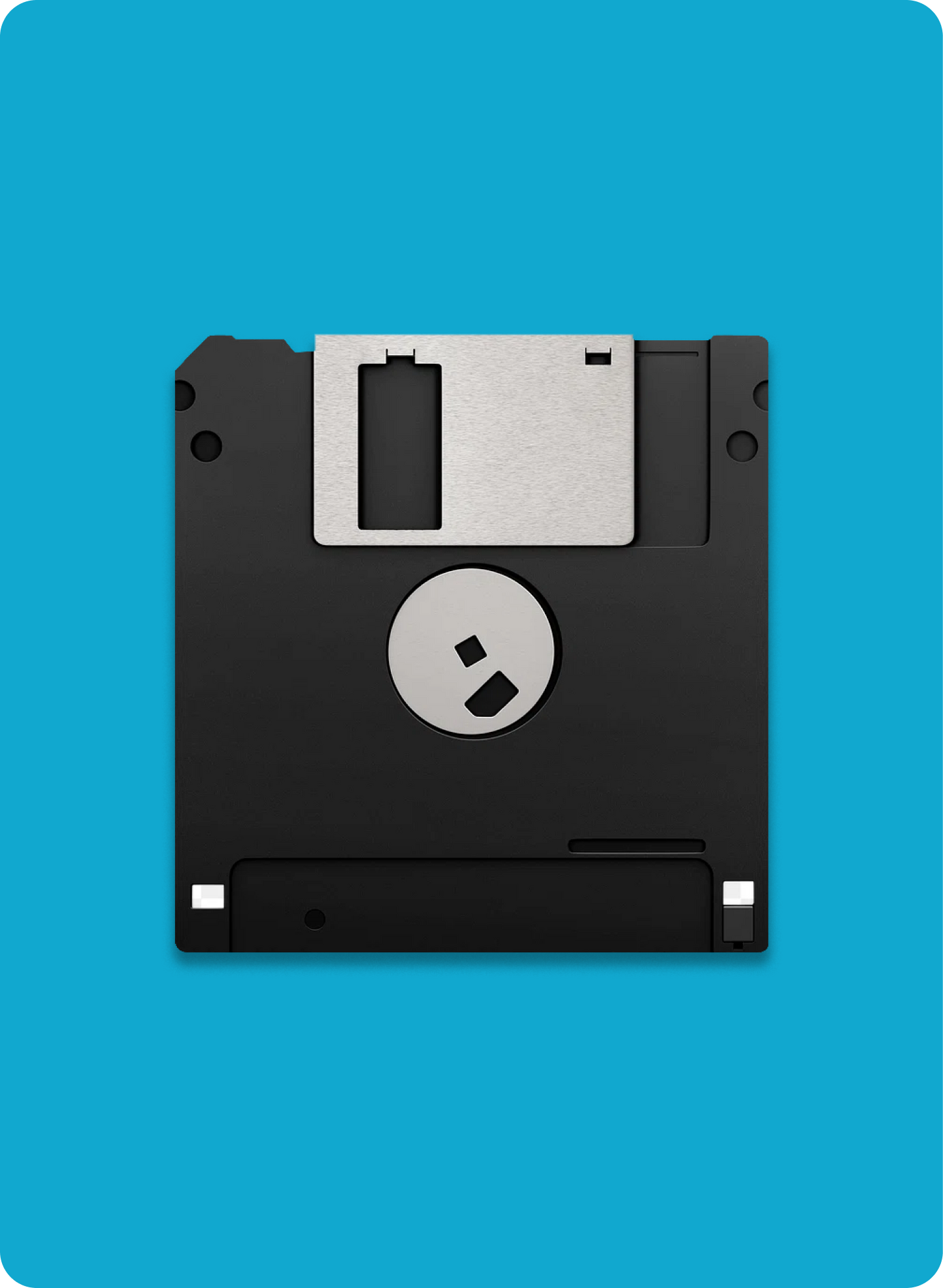 Floppy Disk Back-Up Service