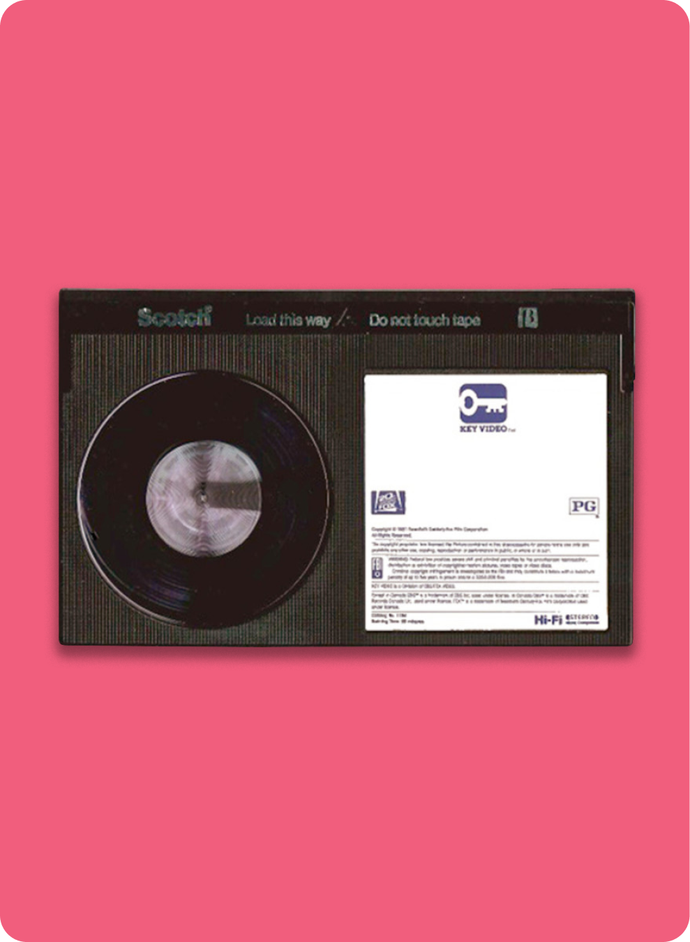 Betamax to Digital Conversion