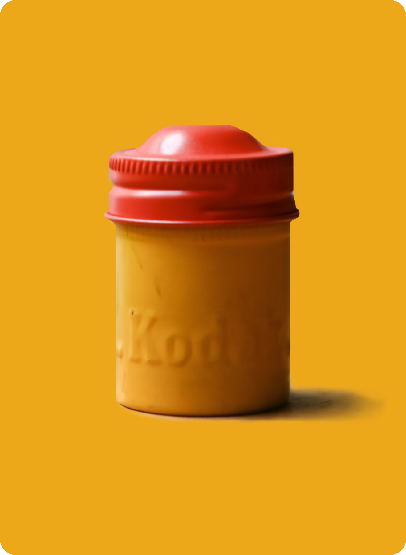 35mm Film Strips to Digital Conversion