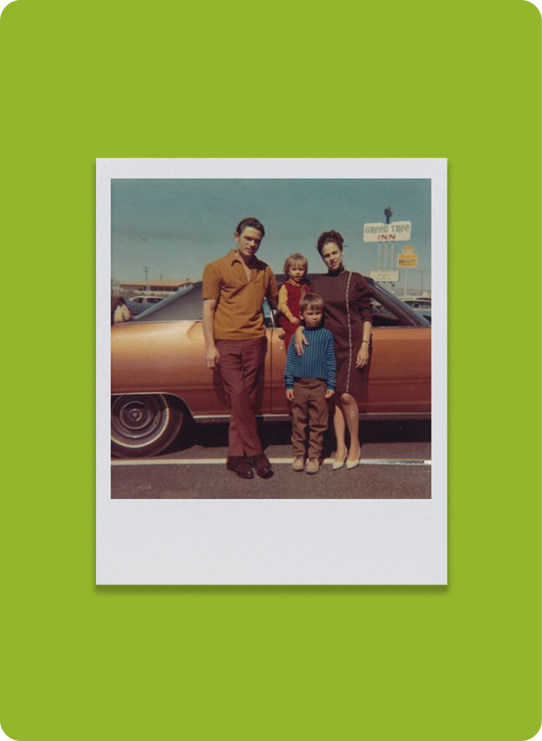 Print Photos to Digital Conversion