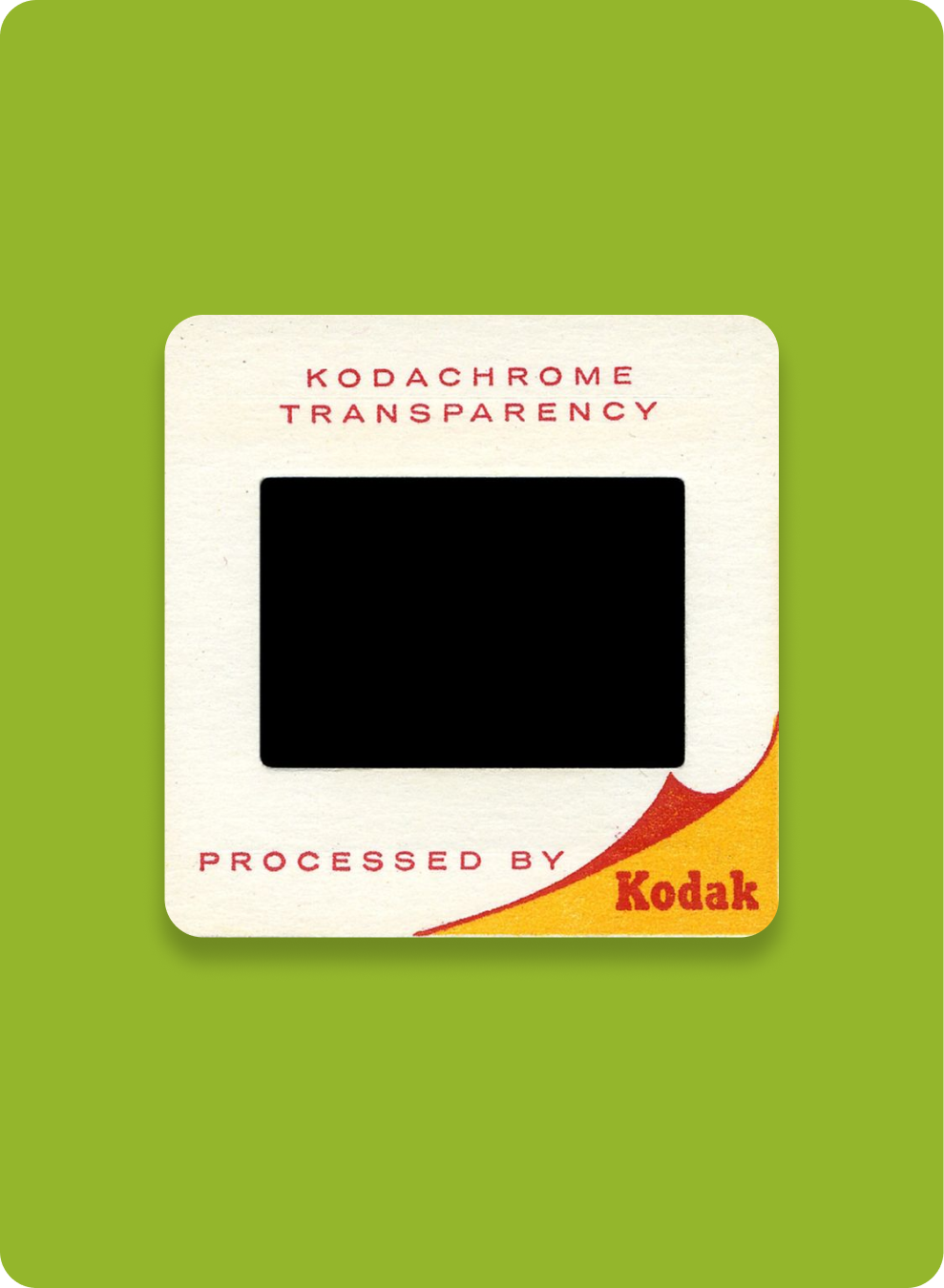 Slides to Digital Conversion